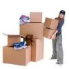 Local Houston Movers