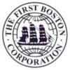The First Boston Corporation