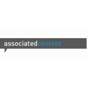 Associated Content