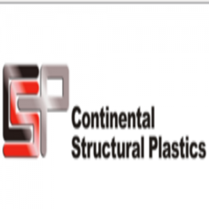Continental Structural Plastics