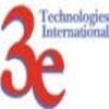 3e Technologies International