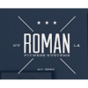 Roman Fitness Systems