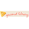Gourmet Library