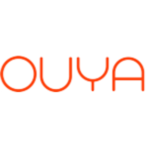 OUYA