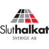 Sluthalkat Sweden