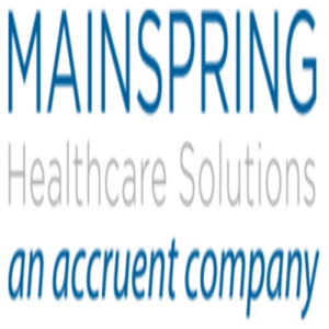 Mainspring Healthcare Solutions
