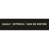Gauly Dittrich van de Weyer