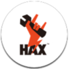 Hax Accelerator