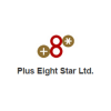 +8* | Plus Eight Star