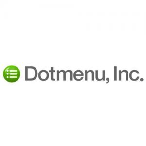 Dotmenu