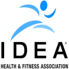 IDEA Health & Fitness Association