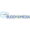 Salesforce Buddy Media