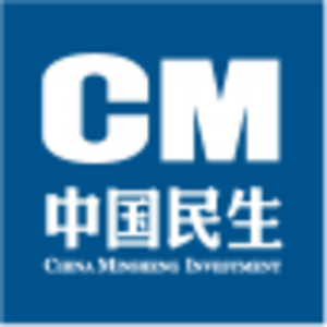 CM International Holding