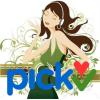 Pickv