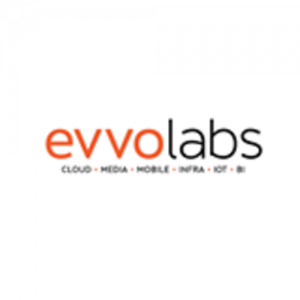 EVVO Labs Pte Ltd.