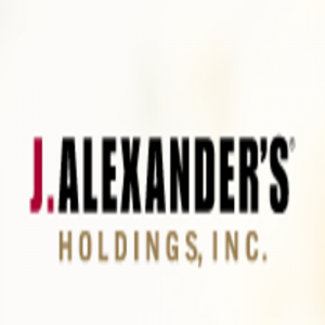 J. Alexander’s Corporation
