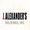 J. Alexander’s Corporation