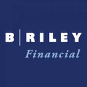 B. Riley Financial