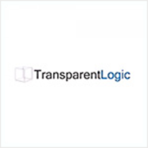 Transparent Logic Technologies