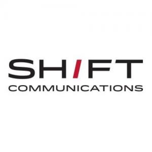 SHIFT Communications