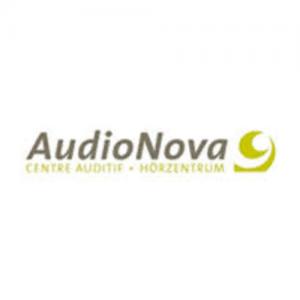 AudioNova International