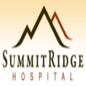SummitRidge Hospital