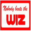 Nobody Beats the Wiz