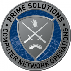 Prime Solutions