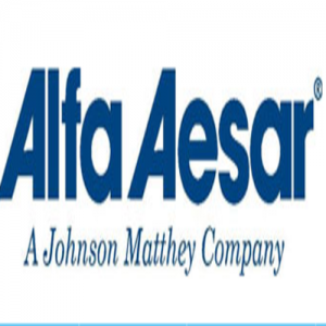 Alfa Aesar