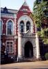 Keio Graduate School of Media Design