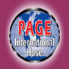 Page International