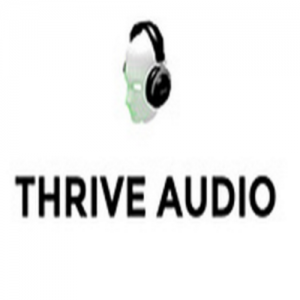 Thrive Audio