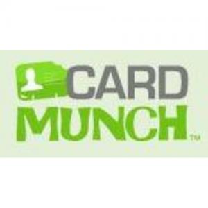 CardMunch