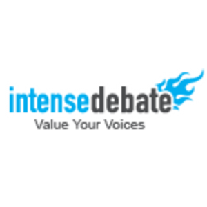 IntenseDebate