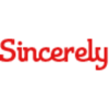 Sincerely