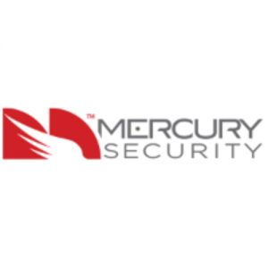 Mercury Security