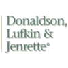 Donaldson, Lufkin & Jenrette