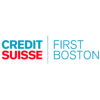 Credit Suisse First Boston