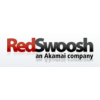 Red Swoosh