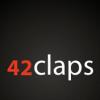 42 Claps