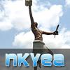 Nkyea