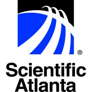 Scientific Atlanta