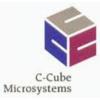 C-Cube Microsystems