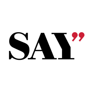 SAY Media