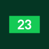TwentyThree