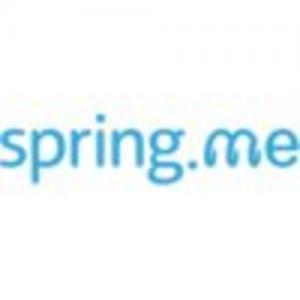 Spring.me
