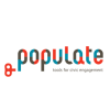 Populate