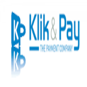 Klik & Pay