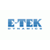 E-TEK Dynamics