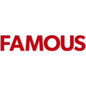 Famous